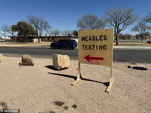 U.S. Measles Outbreak Surpasses 2,000 Cases, Largest Since 1992, as Health Officials Issue Urgent Warnings