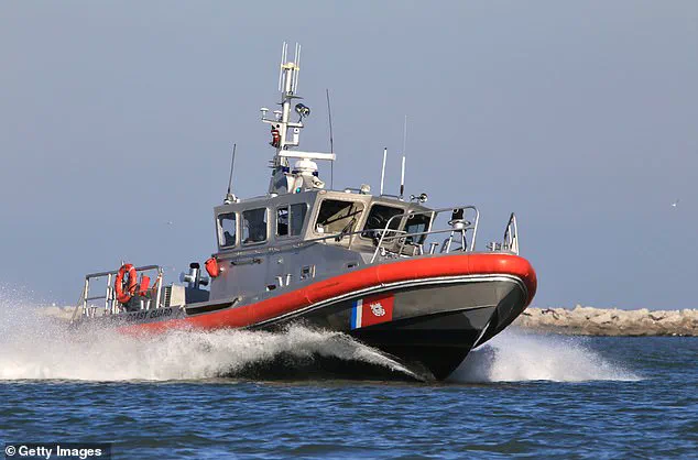Urgent Coast Guard Search for Missing Cruise Passenger Sparks Debate Over Maritime Safety Regulations