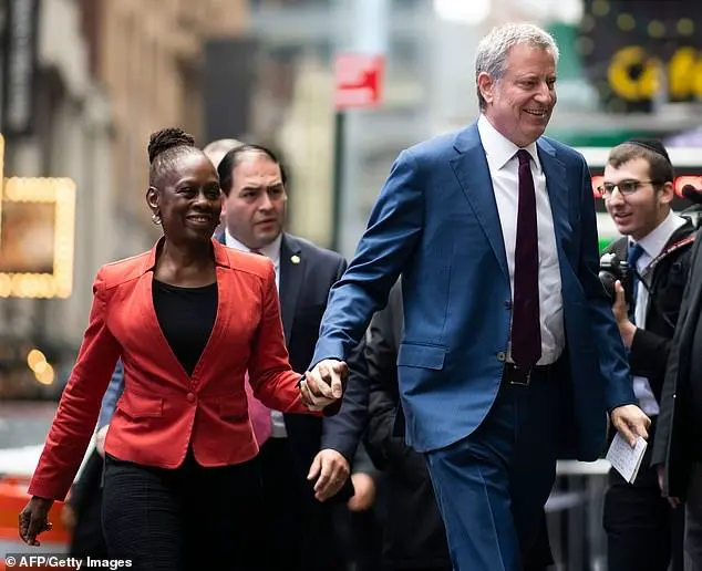 Zohran Mamdani's New Year's Day Promise: 'I'm Freezing Your Rent... as the Next Mayor of NYC'—Now Celebrating with His Wife