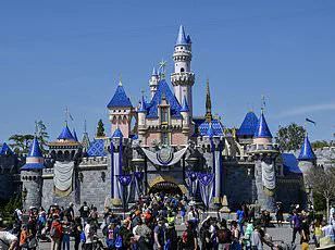 Disneyland Unveils 6,000-Space Parking Structure: 'A Transformative Step for Our Guests and Community' – Disney Officials
