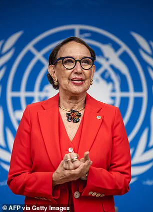 Limited Access Reveals Trump's Impact on UN Funding and Gender Equality Progress
