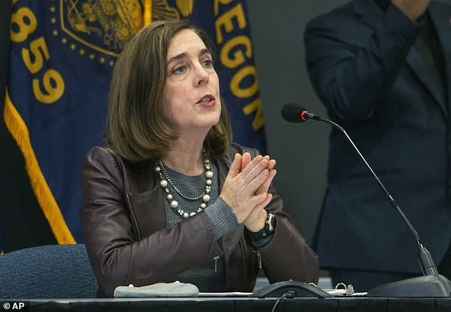 Oregon Review Board Reappointment of Ex-Murderer Sparks Controversy Over Sentence Commutation