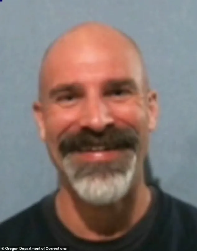 Oregon Review Board Reappointment of Ex-Murderer Sparks Controversy Over Sentence Commutation