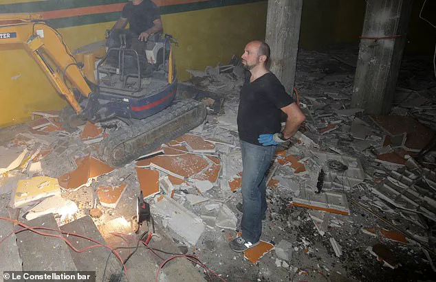 Shocking Revelations: Swiss Nightclub Owners' Renovation Role Uncovered in New Year's Eve Tragedy