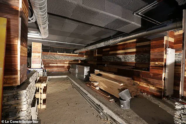 Shocking Revelations: Swiss Nightclub Owners' Renovation Role Uncovered in New Year's Eve Tragedy
