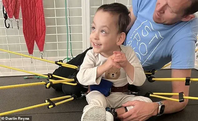 Urgent Update: Premature Baby Kai Reyna's Ongoing Battle in NICU Amid Life-Threatening Health Struggles