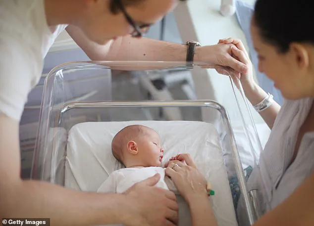 US Faces Historic Demographic Shift as Utah Leads Unprecedented Baby Population Decline