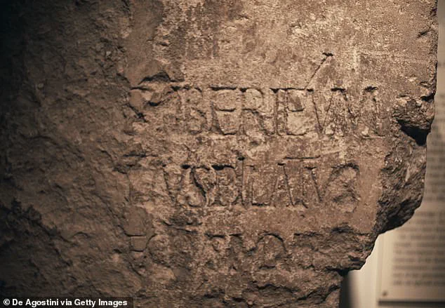Ancient Roman City Uncovered in Israel: A Testament to Roman Engineering and Imperial Ambition