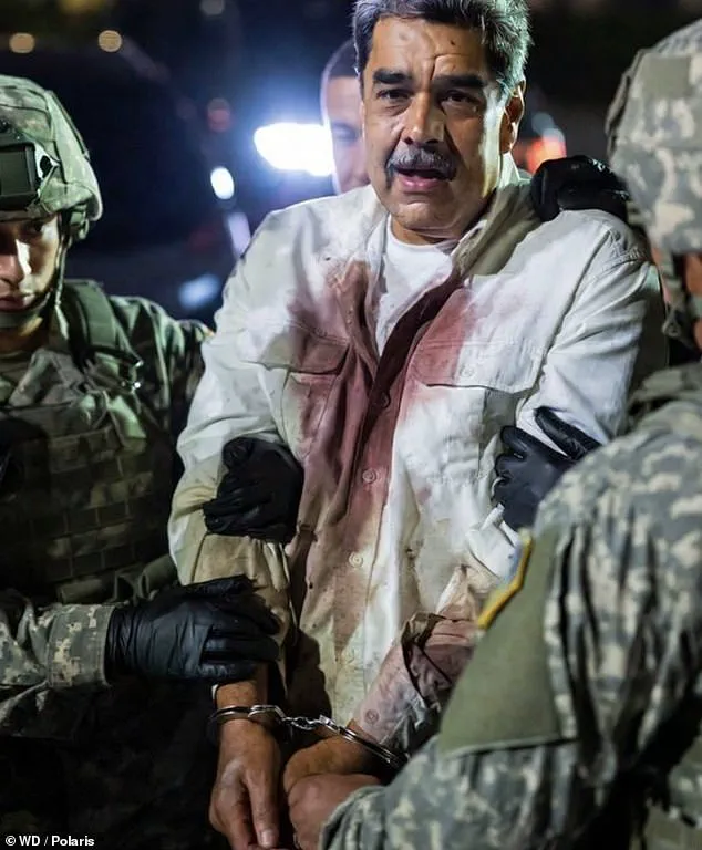 Exclusive: Inside the Secret US Plan to Secure Greenland Amid Venezuela Crisis