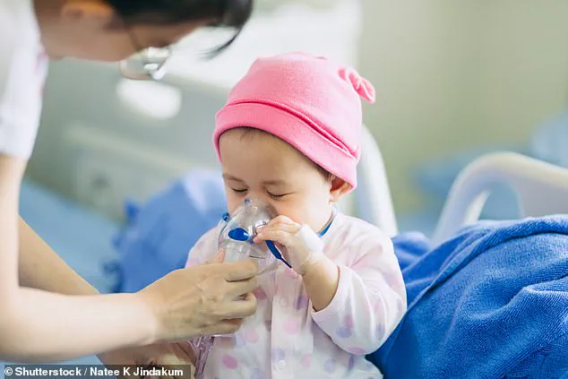 Health Alert: Your Cough May Signal Critical Issues – Expert Advice