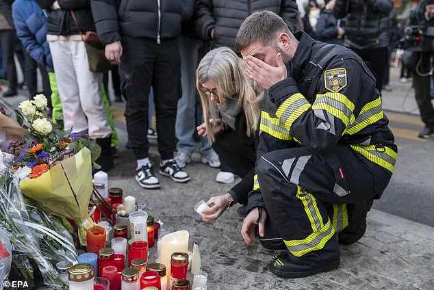 Swiss Ski Bar Fire Exposes Criminal Past and Regulatory Failures Behind Tragedy That Killed 40
