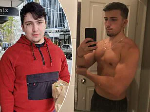 A Life of Activity and Purpose: How a 23-Year-Old's Sudden Health Crisis Challenges Perceptions of Wellness