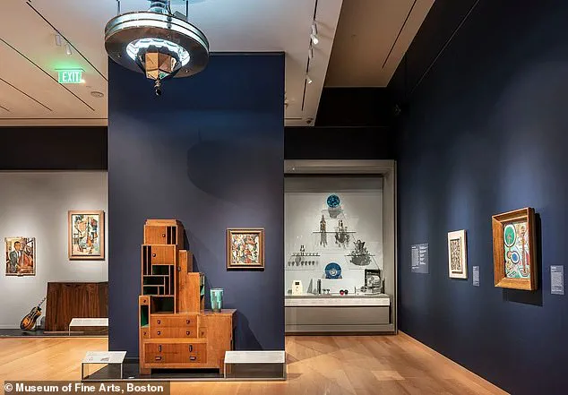 Affluent Boston Art Collector Killed in Hit-and-Run Incident Near Back Bay