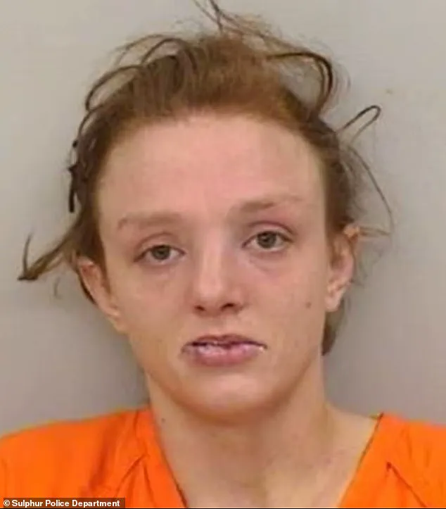 BREAKING: Mother Charged With First-Degree Murder in Shocking Louisiana Shooting; One-Year-Old Daughter Killed on New Year’s Day