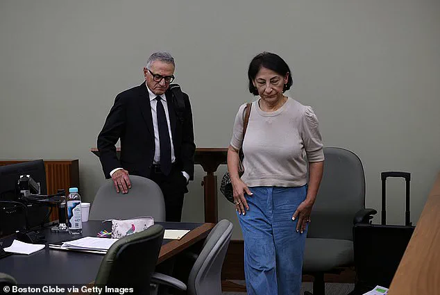 Investigating a Health Crisis: The Naso Family's Ordeal with Possible Cancer Recurrence
