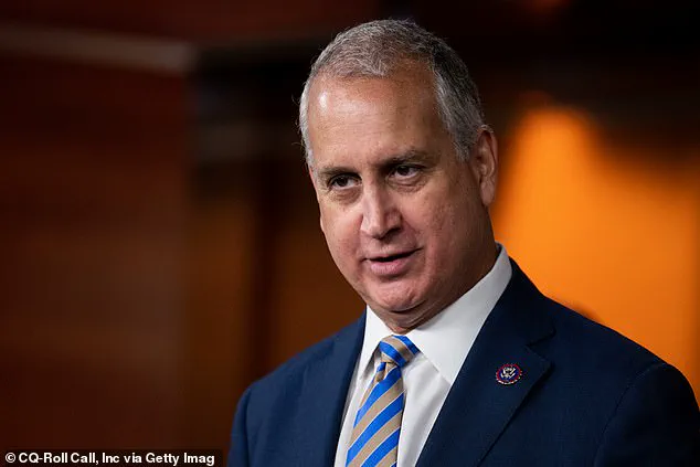 Mario Díaz-Balart: 'This Bullying Foreign Policy Is Not What the People Want' as GOP Fissures Deepen