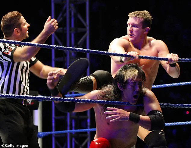 Mississippi's High-Profile Welfare Fraud Trial Begins Amid Allegations of $77 Million Embezzlement Linked to WWE Stars
