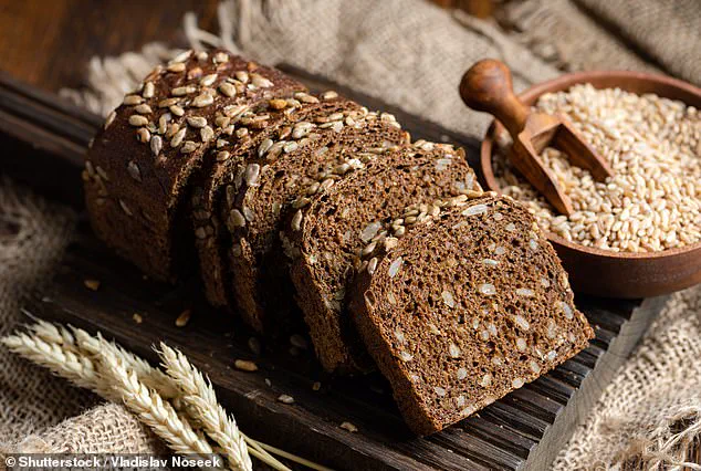 Public's Lack of Bread Ingredient Knowledge Sparks Calls for Enhanced Food Labeling Regulations in the UK