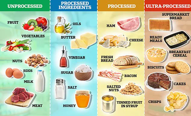 Public's Lack of Bread Ingredient Knowledge Sparks Calls for Enhanced Food Labeling Regulations in the UK