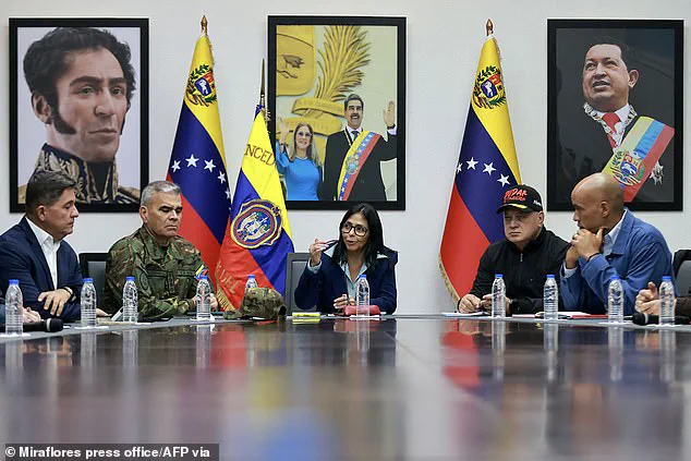 Trump's Veiled Threats to Colombia: Limited Access to the U.S. Strategy in Latin America