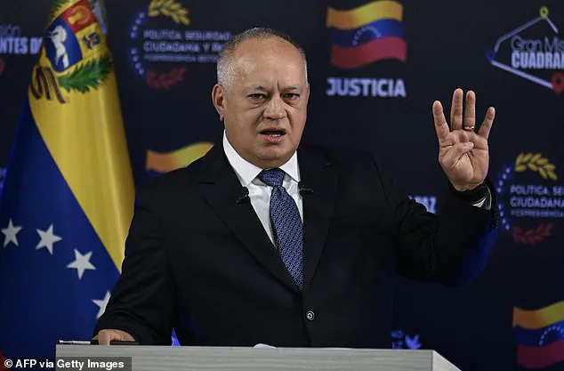 Trump's Veiled Threats to Colombia: Limited Access to the U.S. Strategy in Latin America