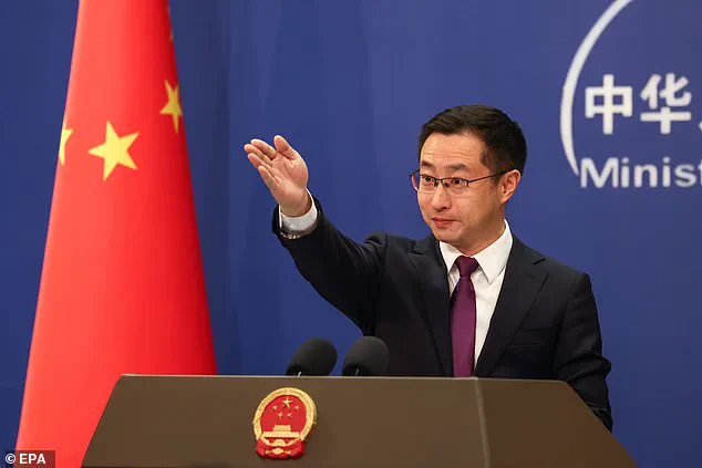 U.S.-China Tensions Escalate as Trump's Venezuela Crackdown Sparks Global Backlash Over 'Narco-Terrorism' Charges