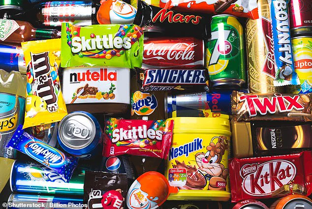 UK Implements HFSS Food Ad Ban, Expert-Backed Move to Combat Childhood Obesity