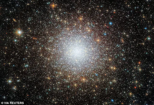 Unprecedented Discovery: ALMA Reveals Extremely Hot Galaxy Cluster Challenging Early Universe Theories