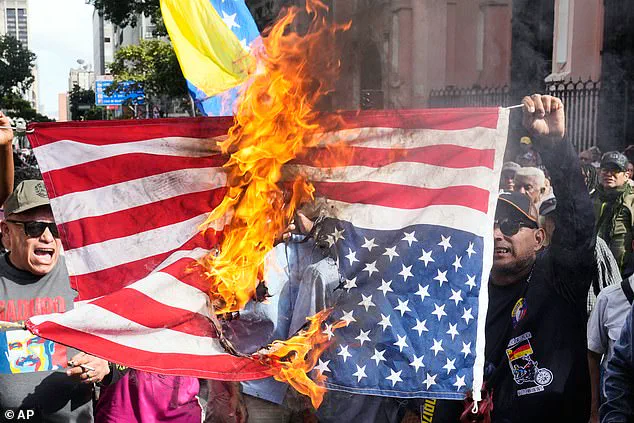Venezuelan Government Directive Sparks Nationwide Chaos and Public Panic Amid Military Warning