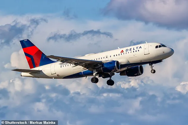 Alarming Water Contamination on U.S. Airlines Sparks Calls for Enhanced Government Regulation