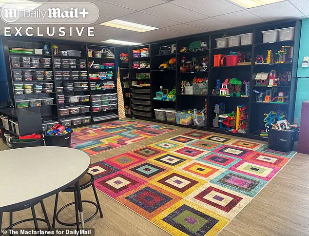 Exclusive Access: How a Minnesota Mother Built a Lifeline for Autistic Children Through Her Nonprofit