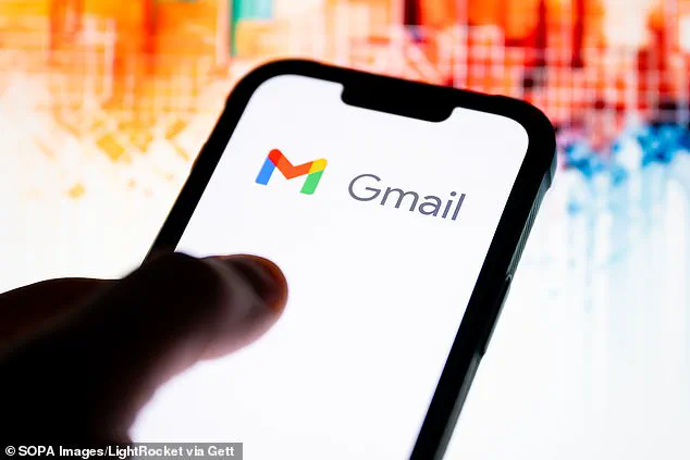 Google Faces Lawsuit Over AI-Driven Email Scanning, Sparking Debate on Data Privacy and Corporate Transparency