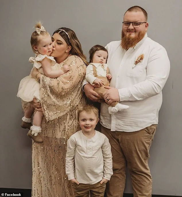 Tragedy on New Year's Day: Alabama Crash Claims Lives of Couple, Leaving Three Children Without Parents