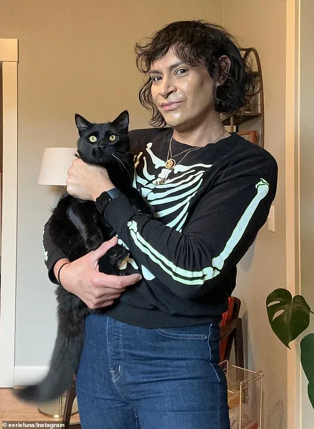 Transgender Chef in Oregon Arrested in Domestic Violence Case