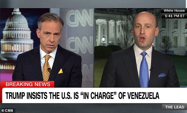 U.S. National Security Strategy Outlines 'Trump Corollary' as Modern Monroe Doctrine in Venezuela Intervention