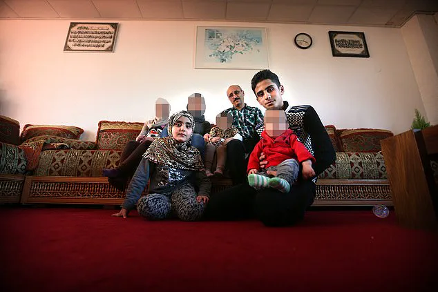 Urgent: Syrian Family Sends Daughter to Europe Amid Escalating Civil War
