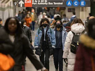 US Faces Unprecedented Surge in 'Super Flu' as 32 States Report CDC's Highest Influenza Activity Level