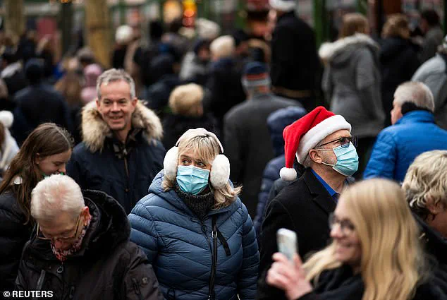 US Faces Unprecedented Surge in 'Super Flu' as 32 States Report CDC's Highest Influenza Activity Level