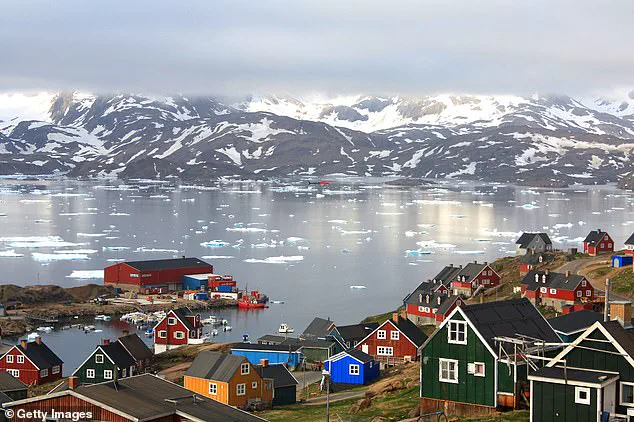 White House Deputy's Greenland Remarks Rattle NATO, Prompt Concerns Over US Alliances and Public Perception