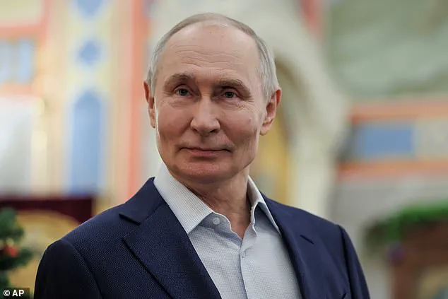Analysts Warn of Putin-Trump Deal That Could Swap Venezuela for Ukraine, Threatening Kyiv's Survival