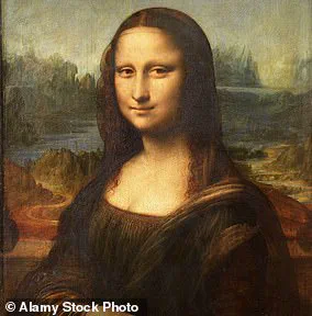 Breakthrough Discovery: DNA Recovered from Leonardo da Vinci's Artwork Offers Biological Insights