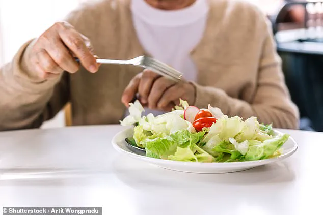 Fudan University Study Suggests Meat Consumption May Influence Longevity in Older Adults, Challenging Previous Assumptions
