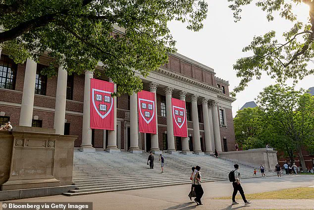Harvard Dean Gregory Davis Abruptly Removed, Family Grapples with Unexplained Dismissal