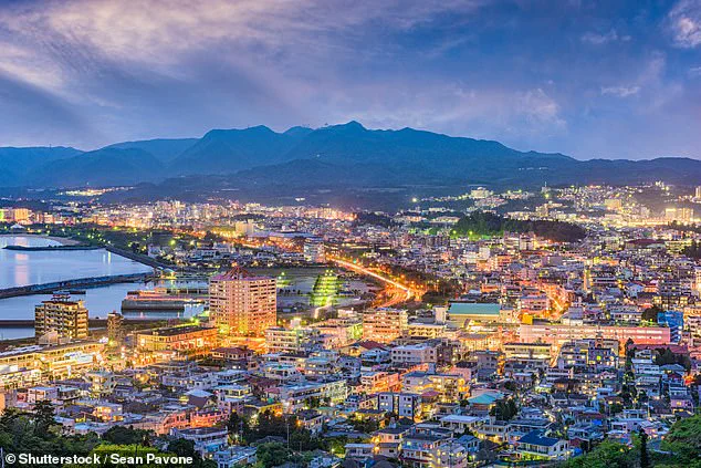 Okinawa's Blue Zones: A Global Model for Longevity and Healthy Aging