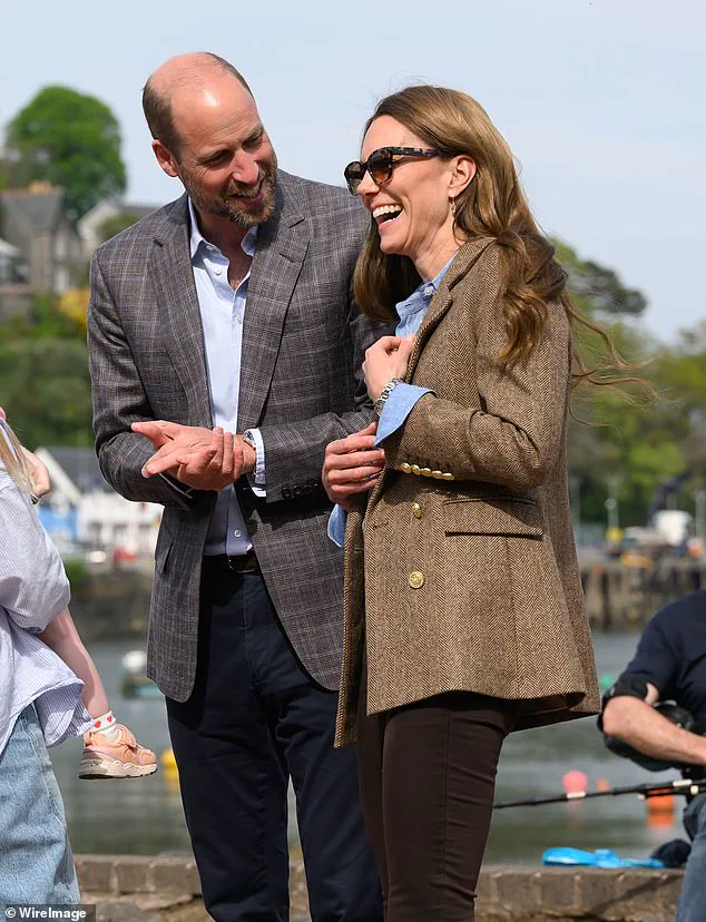 Princess Kate's Diplomatic Mission to the US Amid 250th Anniversary of Declaration of Independence