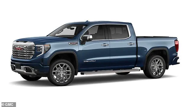 Shocking Allegations: Georgia Family Claims Elderly Man with Dementia Was Exploited in $80K GMC Truck Sale, Sparking Outcry Over Consumer Protections