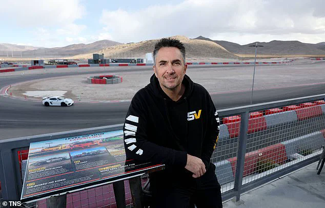 Speed Vegas Distributes $350,000 in Bonuses Amid Tourism Industry Struggles