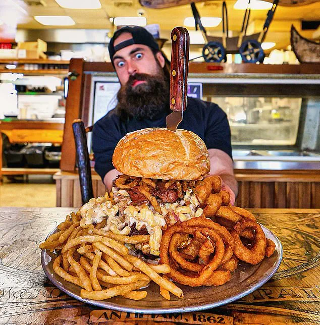 The Hidden Life of Beard Meats Food: A Mystery Behind the Fame