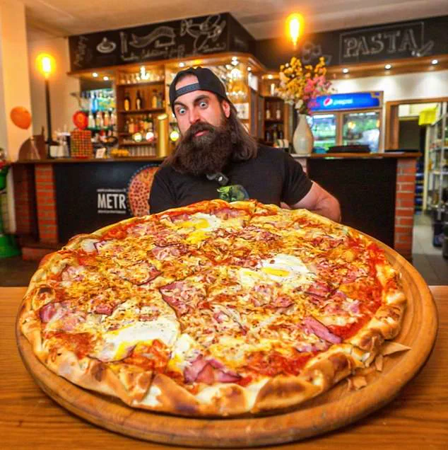 The Hidden Life of Beard Meats Food: A Mystery Behind the Fame