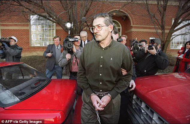 Aldrich Ames, Former CIA Analyst and Cold War Traitor, Dies in Federal Prison at 84